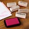 12 Pack: Archival Pigment Ink Pad by Recollections™